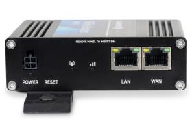 5G/LTE Router 4x4MIMO sch