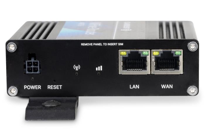 5G/LTE Router 4x4MIMO sch