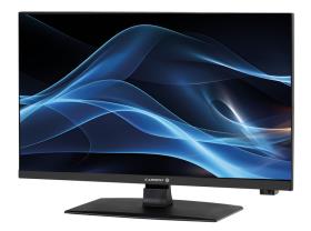 Smart LED TV 21,5" 2. Generation