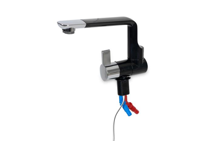Wasserhahn Auto-Mischer Arona