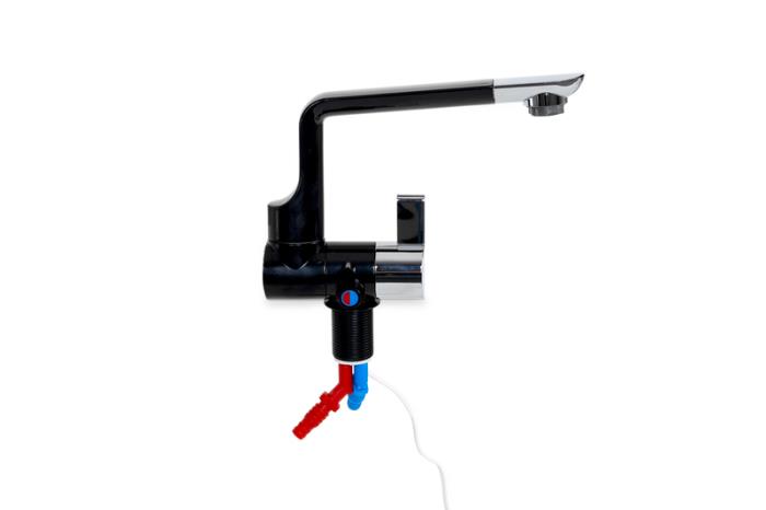 Wasserhahn Auto-Mischer Arona