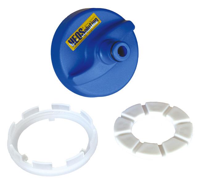 Wassertankdeckel universal - 999937471