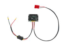 Clesana C1 - Stromsteuerung inkl. Kabel