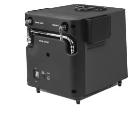 Gas-Wassererhitzer 30mbar, Durchlauferhitzer, 