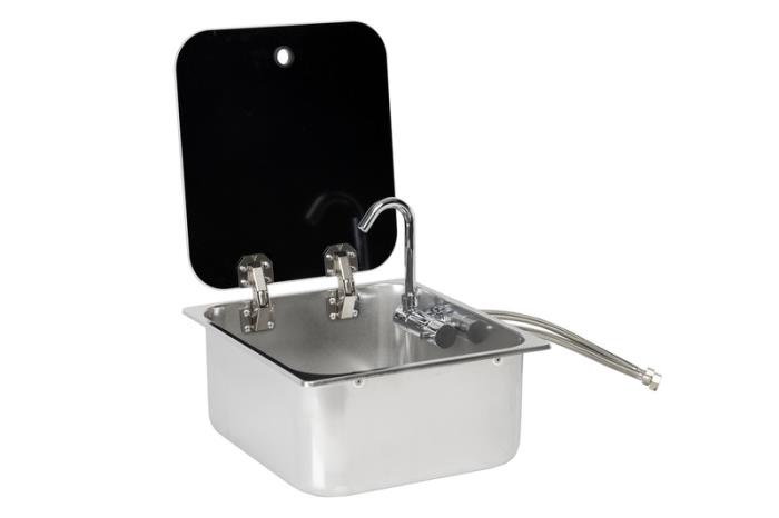 Das beste Waschbecken