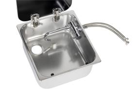 Das beste Waschbecken