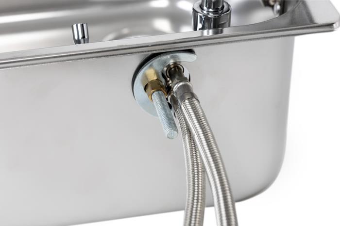 Das beste Waschbecken