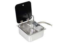 Das beste Waschbecken