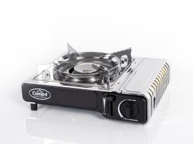 Camp4 Gourmet-Gaskocher