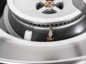 Camp4 Gourmet-Gaskocher