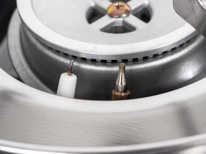 Camp4 Gourmet-Gaskocher