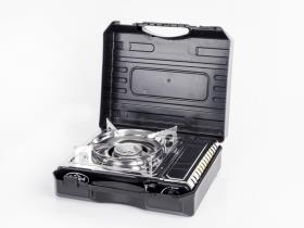 Camp4 Gourmet-Gaskocher