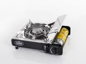 Camp4 Gourmet-Gaskocher