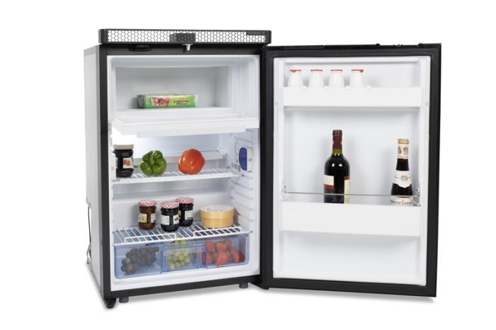 Kompressorkühlschrank AR85L