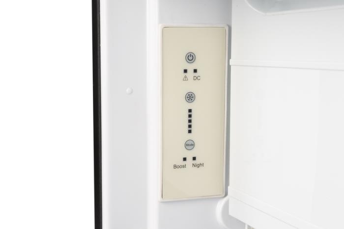 Kompressorkühlschrank AR85L