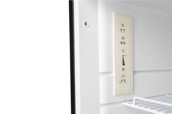 Kompressorkühlschrank AR180L