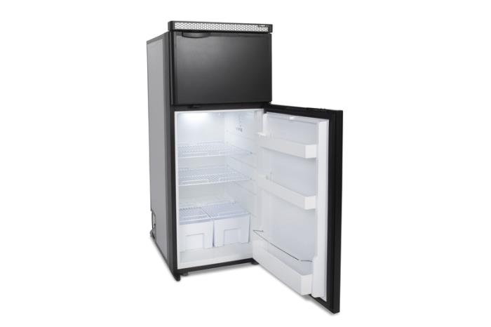 Kompressorkühlschrank AR180L