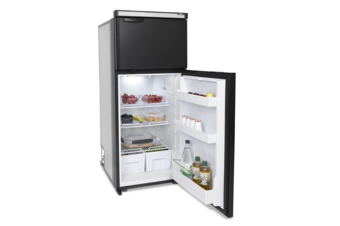 Kompressorkühlschrank AR180L