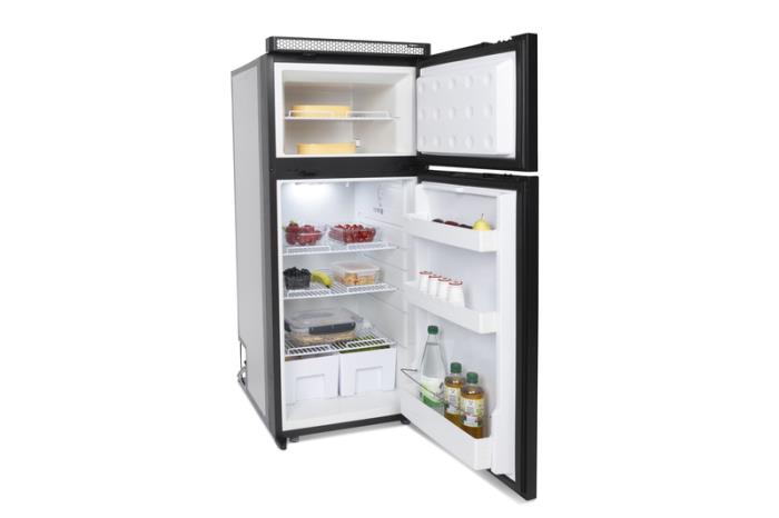 Kompressorkühlschrank AR180L