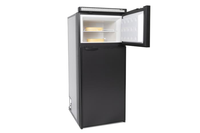 Kompressorkühlschrank AR180L