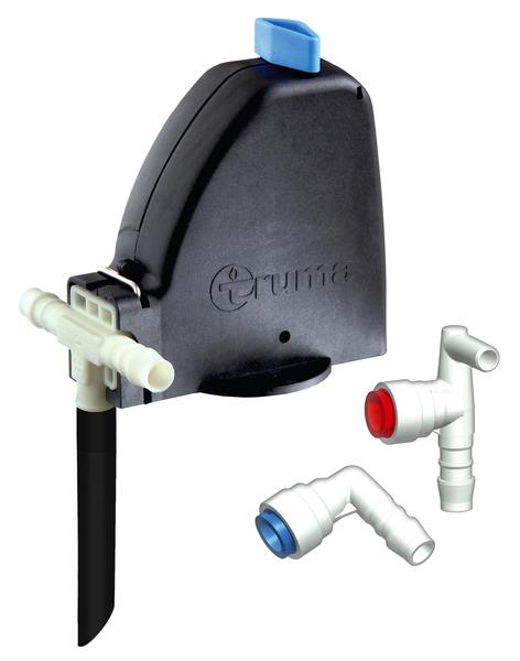 Wasserset FrostControl für Truma Combi Heater FC TB