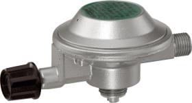 Gasdruckregler ohne Manometer, 30mbar