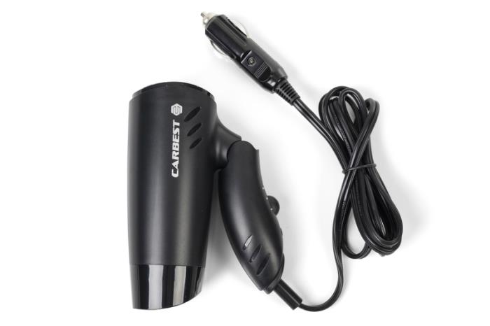 Reise-Haartrockner 12V 180W
