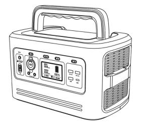 Carbest LithPowerUnit 48 Powerbank