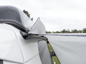 Autostecker LINOSA 350