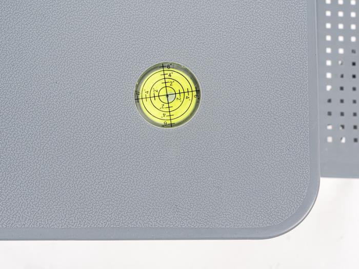 Picknicktischgruppe für 4 Personen - 85 x 65 cm