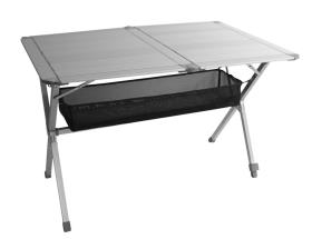 Aluminium-Campingtisch, Titan Space Camp4