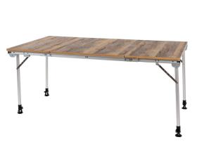 Camp4 Campingtisch LOKE 80/140