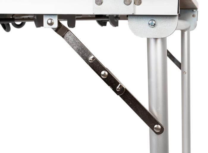 Camp4 Campingtisch LOKE 80/140