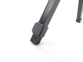 Camp4 Bamboo Tisch MENDOZA 140 - 140 x 80 cm