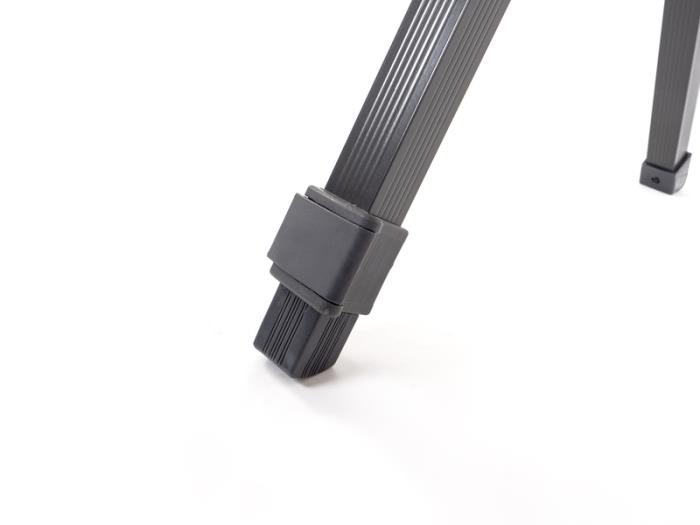 Camp4 Bamboo Tisch MENDOZA 140 - 140 x 80 cm