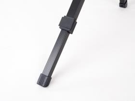 Camp4 Bamboo Tisch MENDOZA 140 - 140 x 80 cm