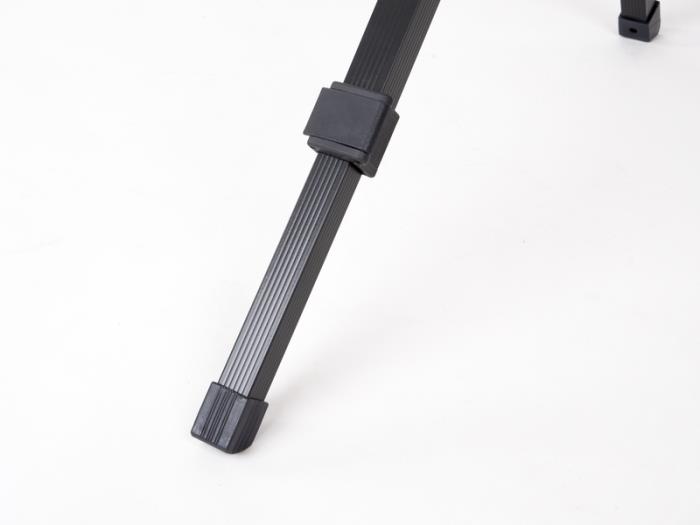 Camp4 Bamboo Tisch MENDOZA 140 - 140 x 80 cm