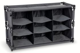 Schuhschrank 9 Fächer