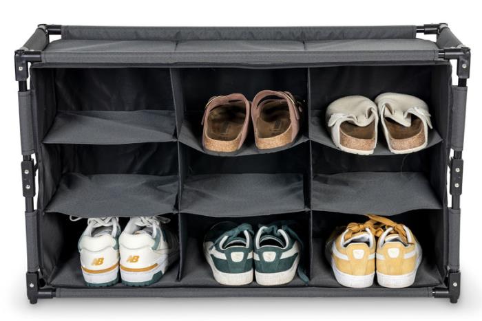 Schuhschrank 9 Fächer