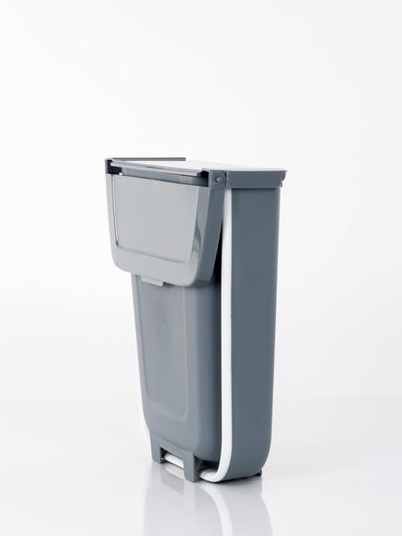 Faltbarer Abfalleimer 8L