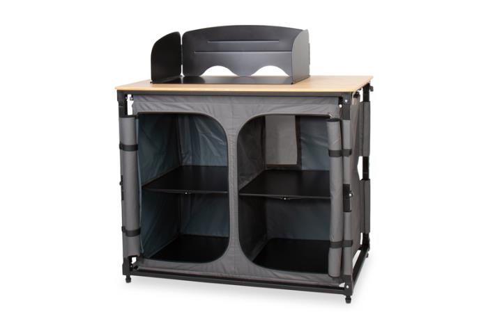 Campingküche BAMBOO QUICK