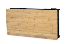 Campingküche BAMBOO QUICK