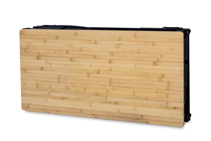 Campingküche BAMBOO QUICK