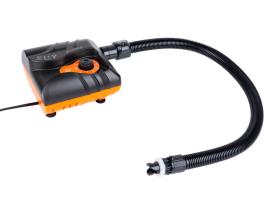 Luftpumpe, Camp4 12V 16PSI