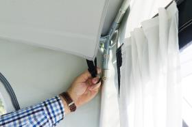 Inner himmel Casa Royal 2 320 cm