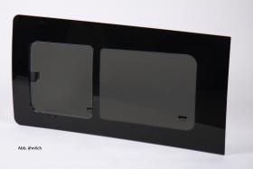 Carbest Schiebefenster VW T4 rechts 1990-2004