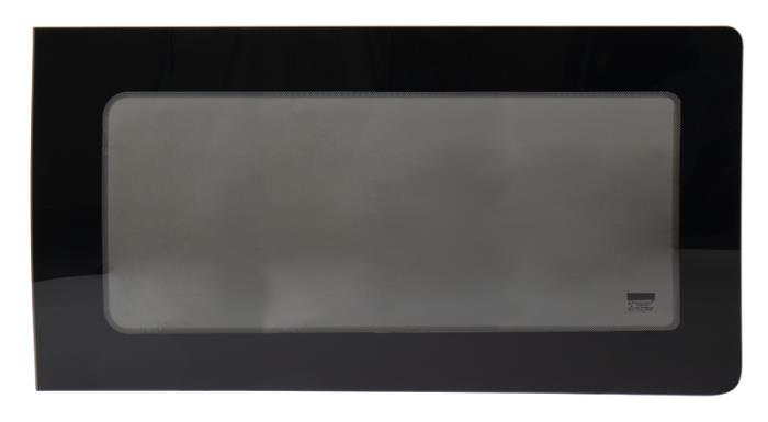 Carbest festes Seitenfenster VW T4 links 1990-2004