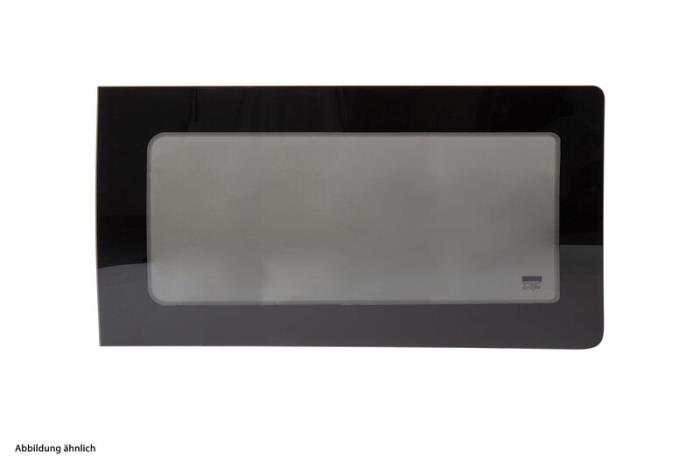 Festes Carbest Fenster für MB Vito vorne links, Baujahr 2004–2014