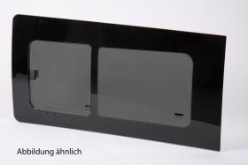 Carbest Schiebefenster MB Vito links 2004-2014