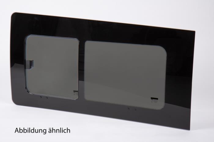 Carbest Schiebefenster MB Vito links 2004-2014